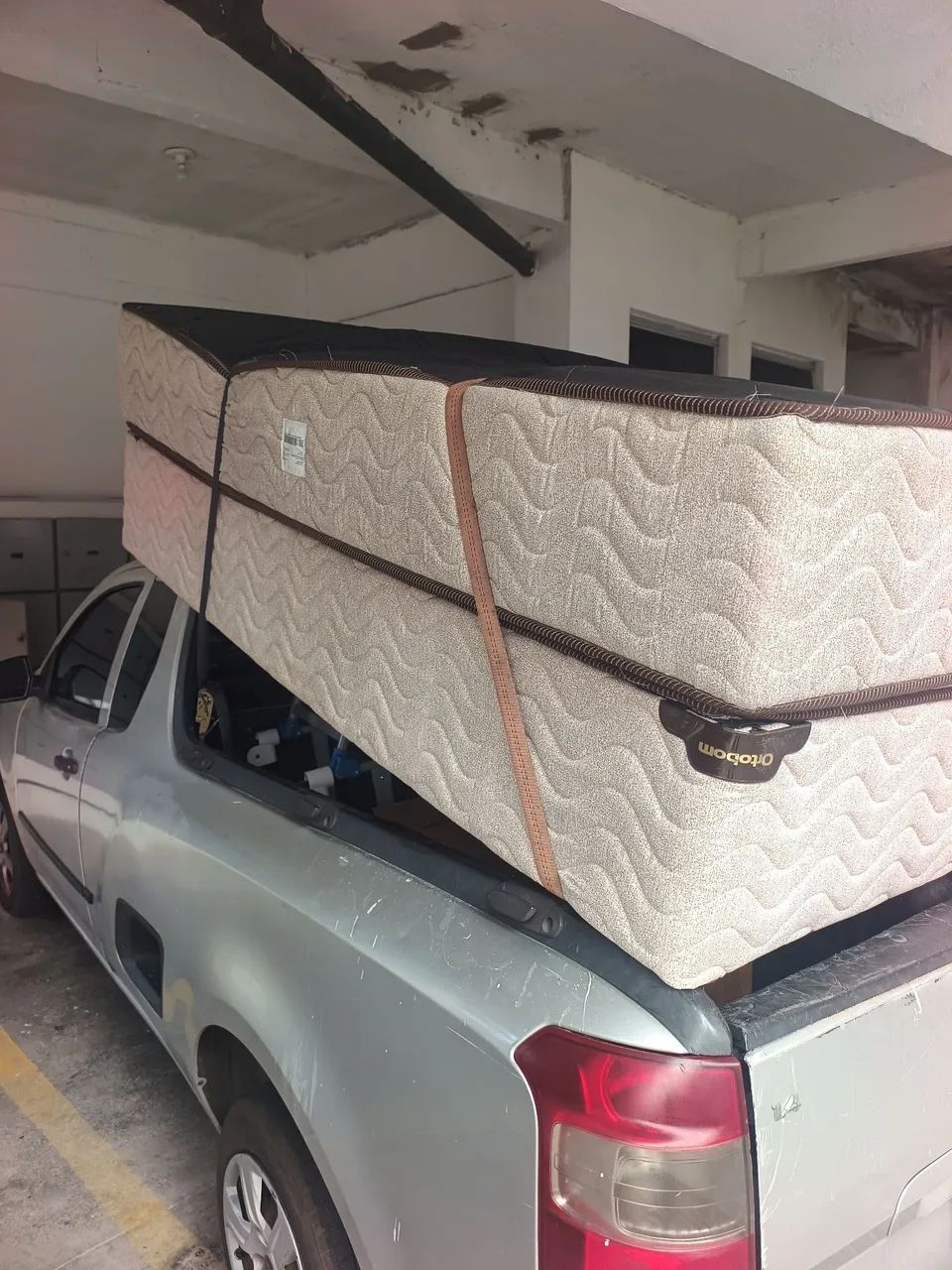 Frete Rápido e Mudanças! 
