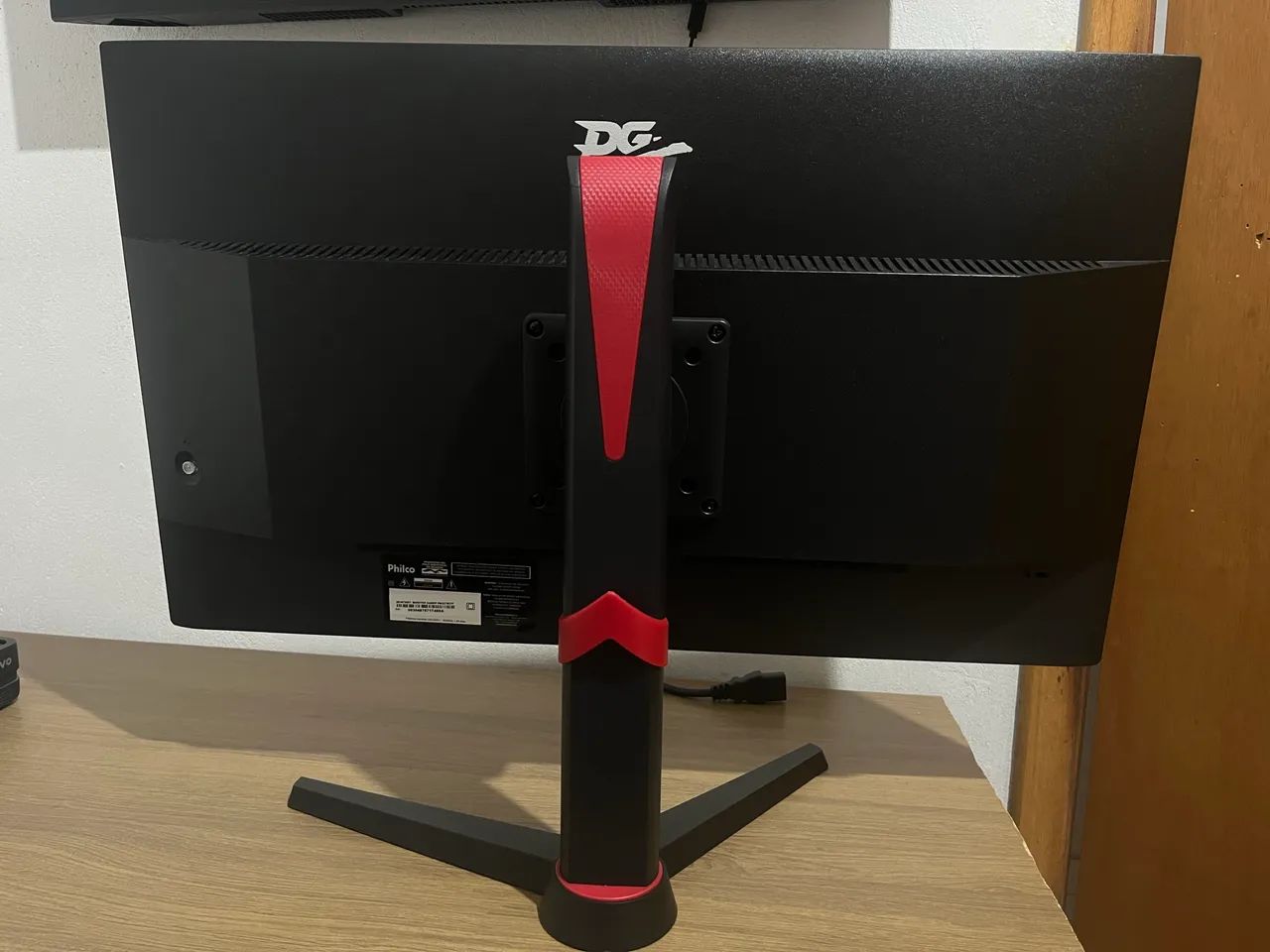 Monitor Philco gaming  27 polegadas 180hz - Foto 2