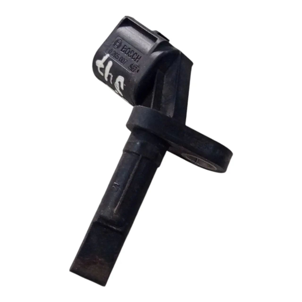 Sensor Freio Abs Audi A4 A5 Q5 2008 2009 2010 2011 A 2016 - Foto 5