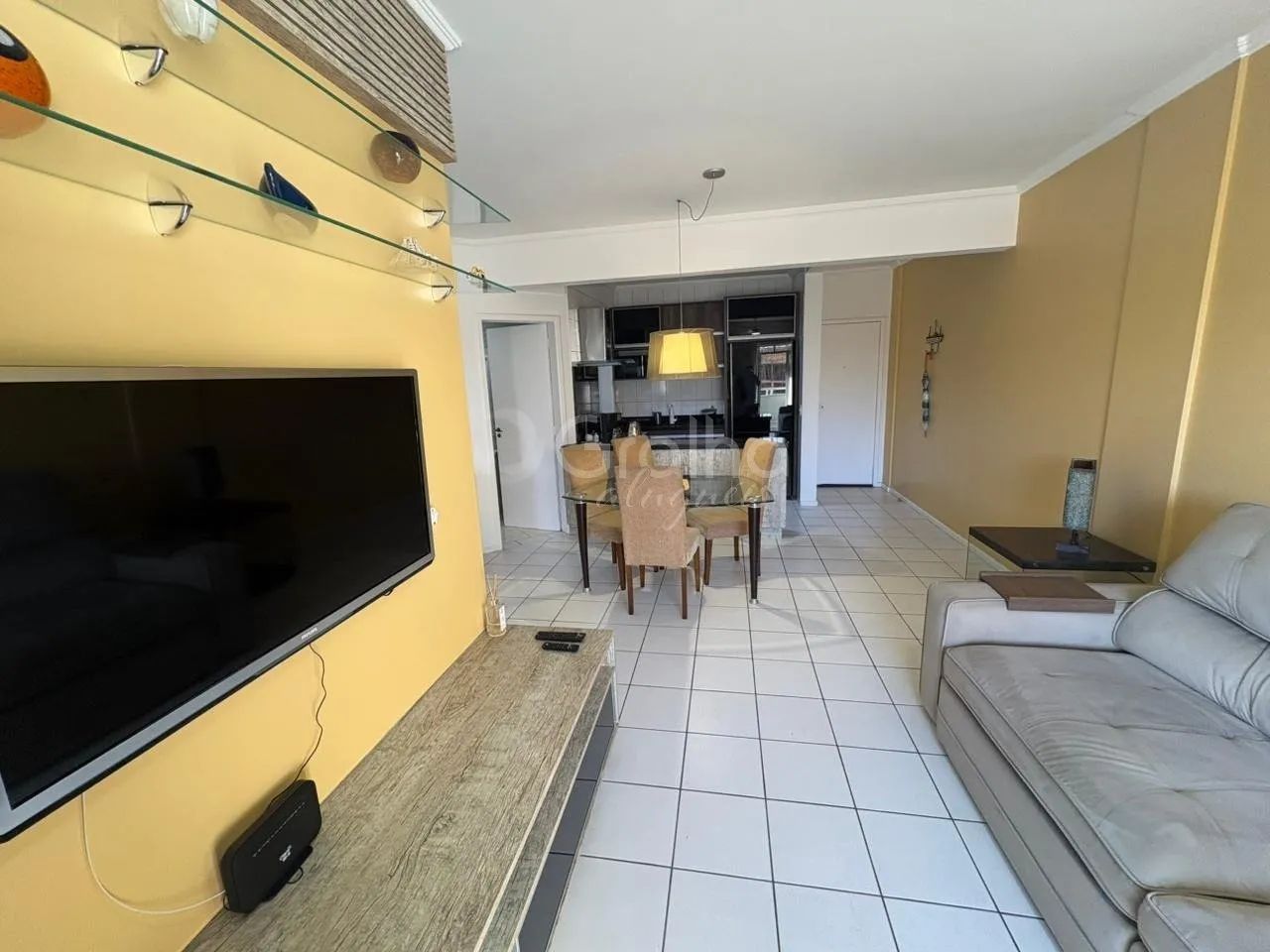 Apartamento 2 quartos nos Ingleses - Foto 5
