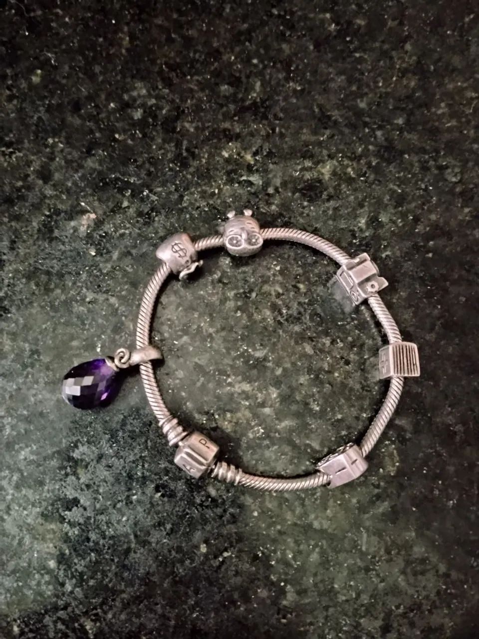 Pulseira Pandora - Foto 2