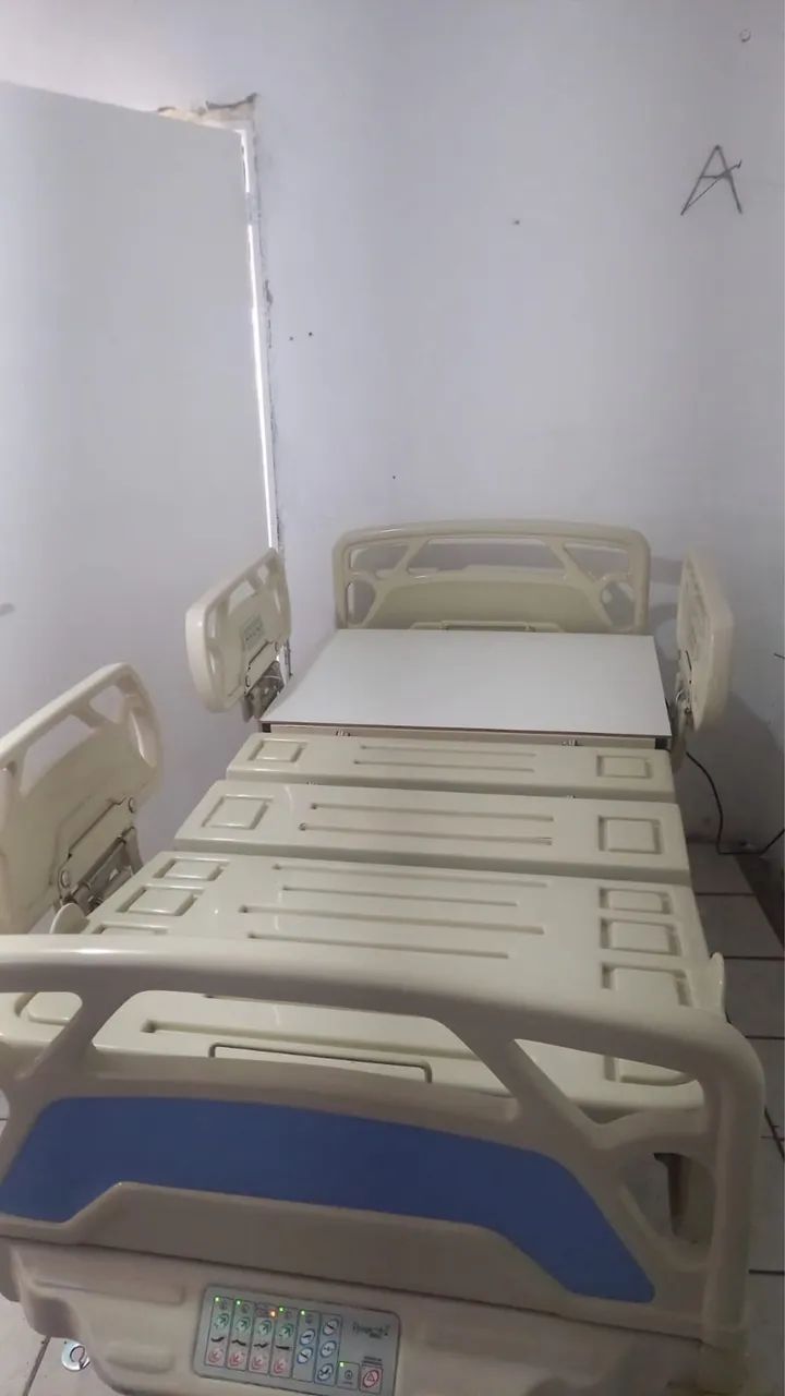Aluga-se cama hospitalar - Foto 2