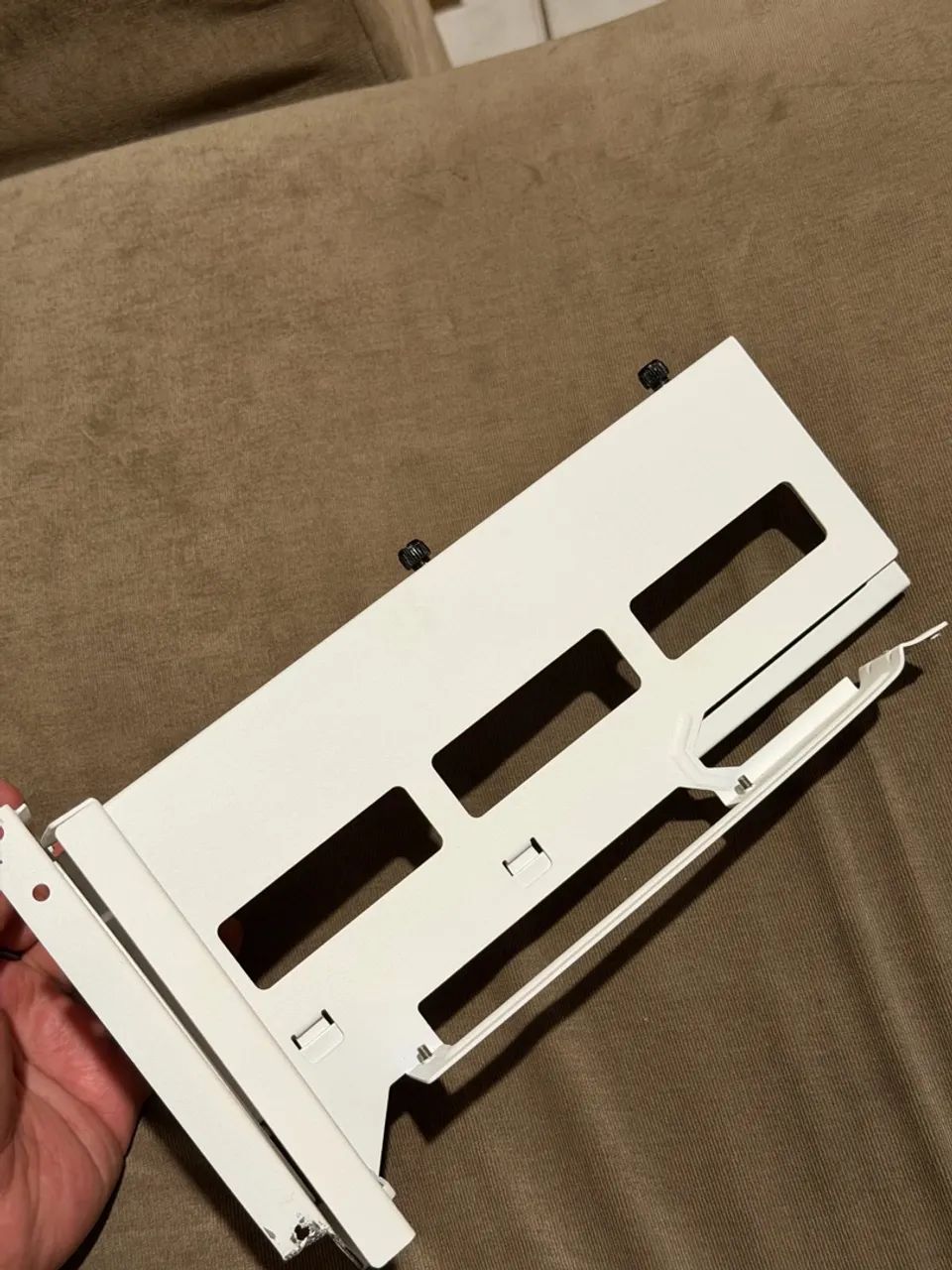 Suporte GPU Vertical - Foto 2