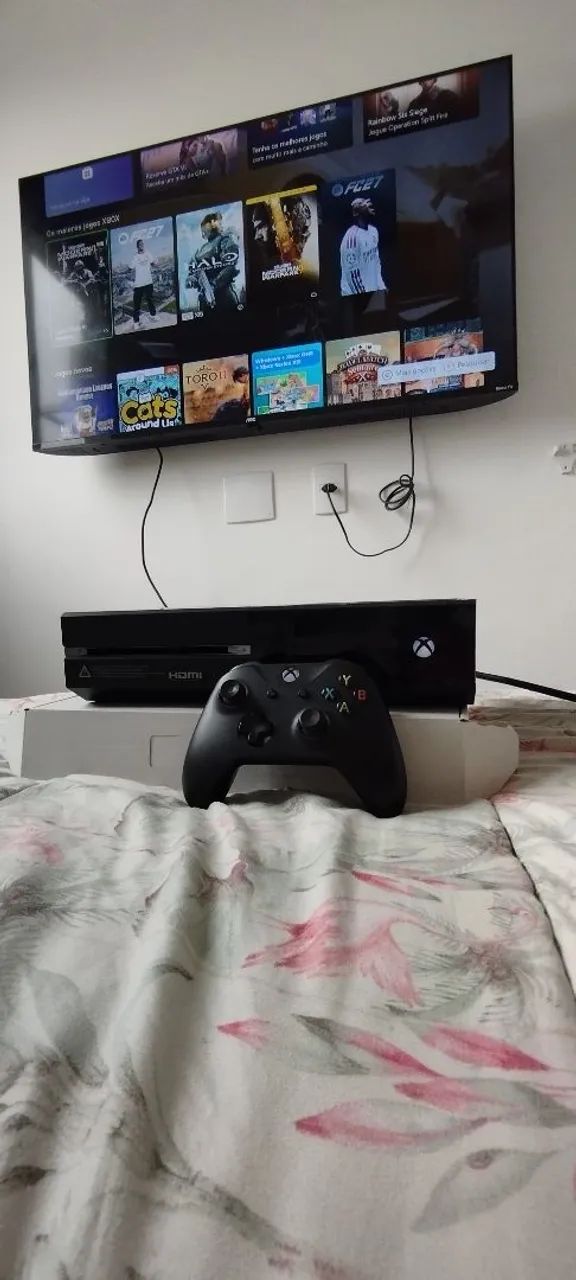 Xbox One Fat - Foto 2