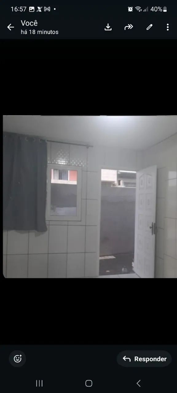 OPORTUNIDADE DE LOCAÇÃO!  kitnets em São José  - Foto 4
