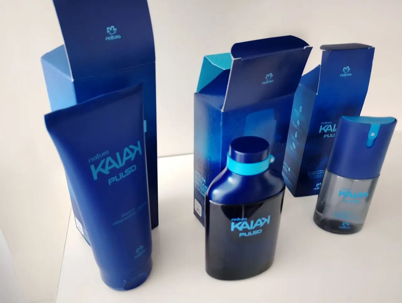 Novo kit Natura  - Foto 5