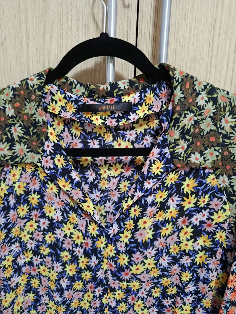 Vestido Animale  - Foto 2