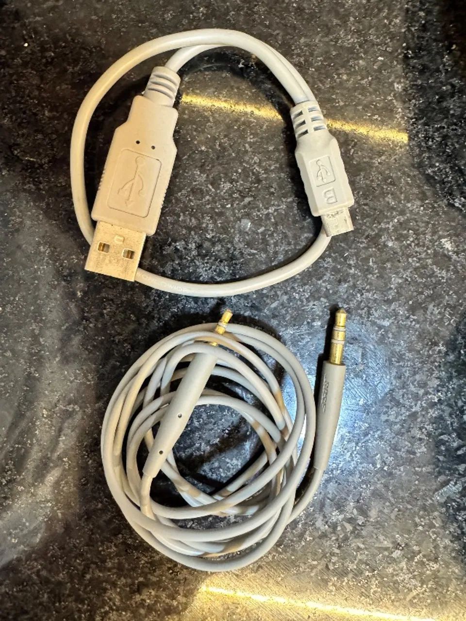 Fone Bose QC 35 QuietComfort - Foto 3