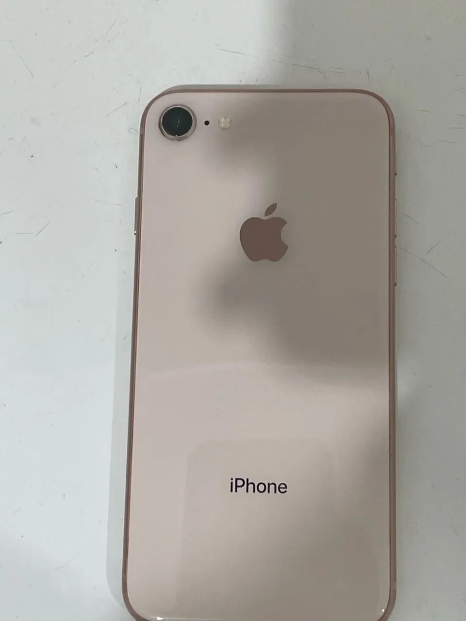 iPhone 8 em excelente estado - Foto 5