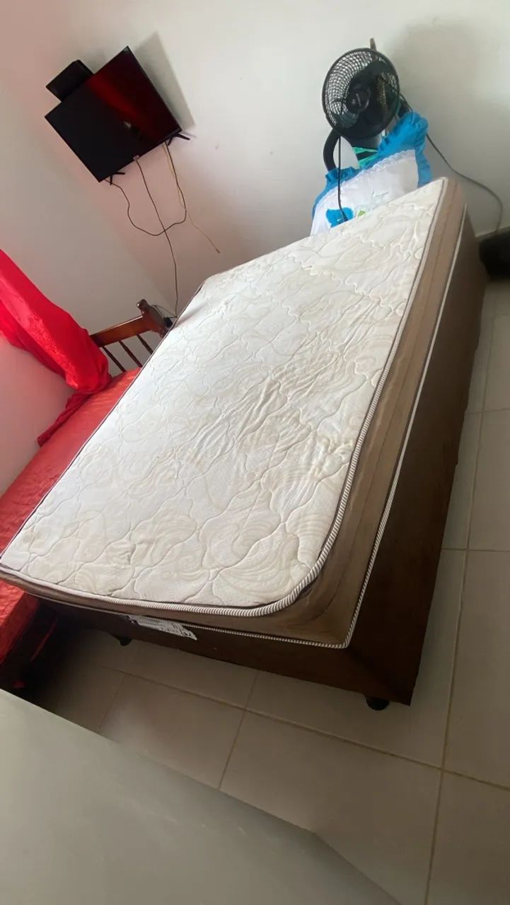 Cama