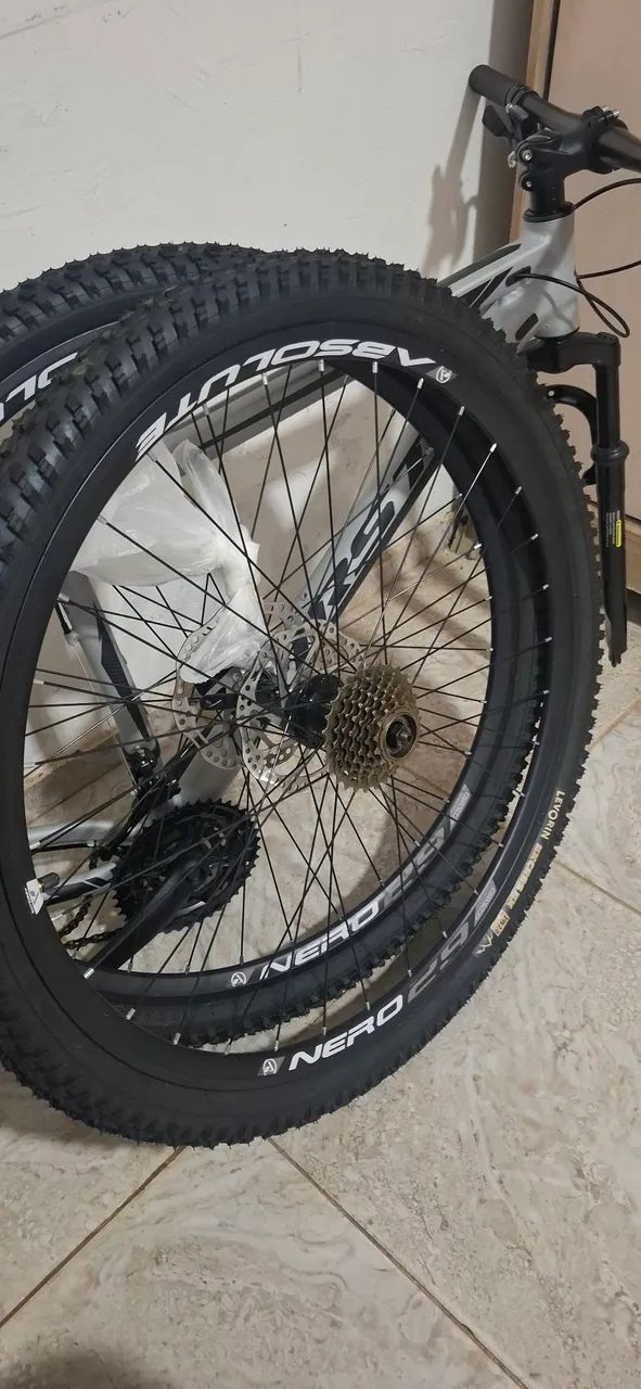 First Smitt aro 29.  - Foto 2