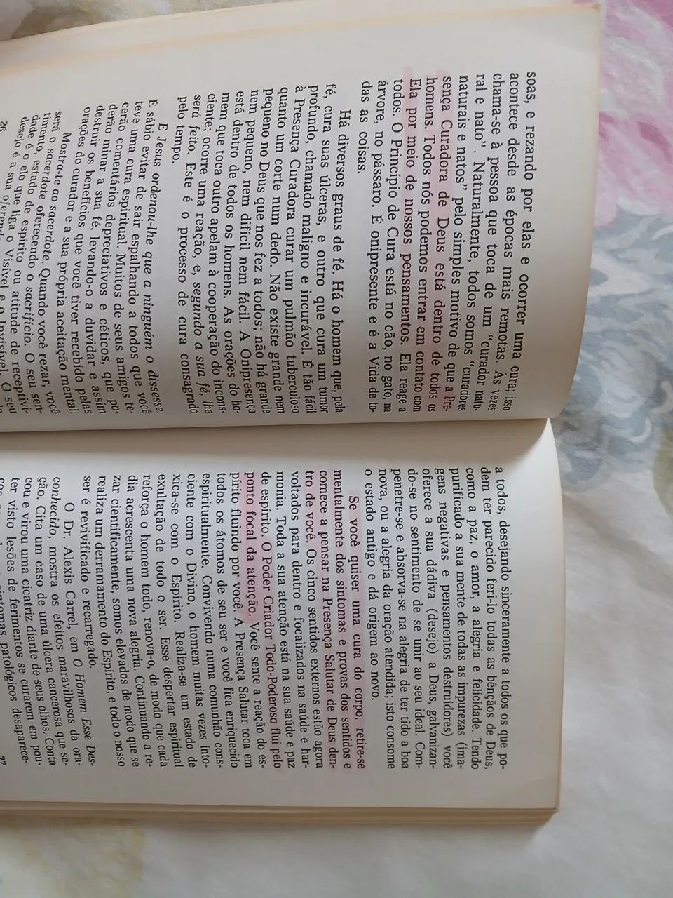 2 livros de Joseph Murphy - Foto 5