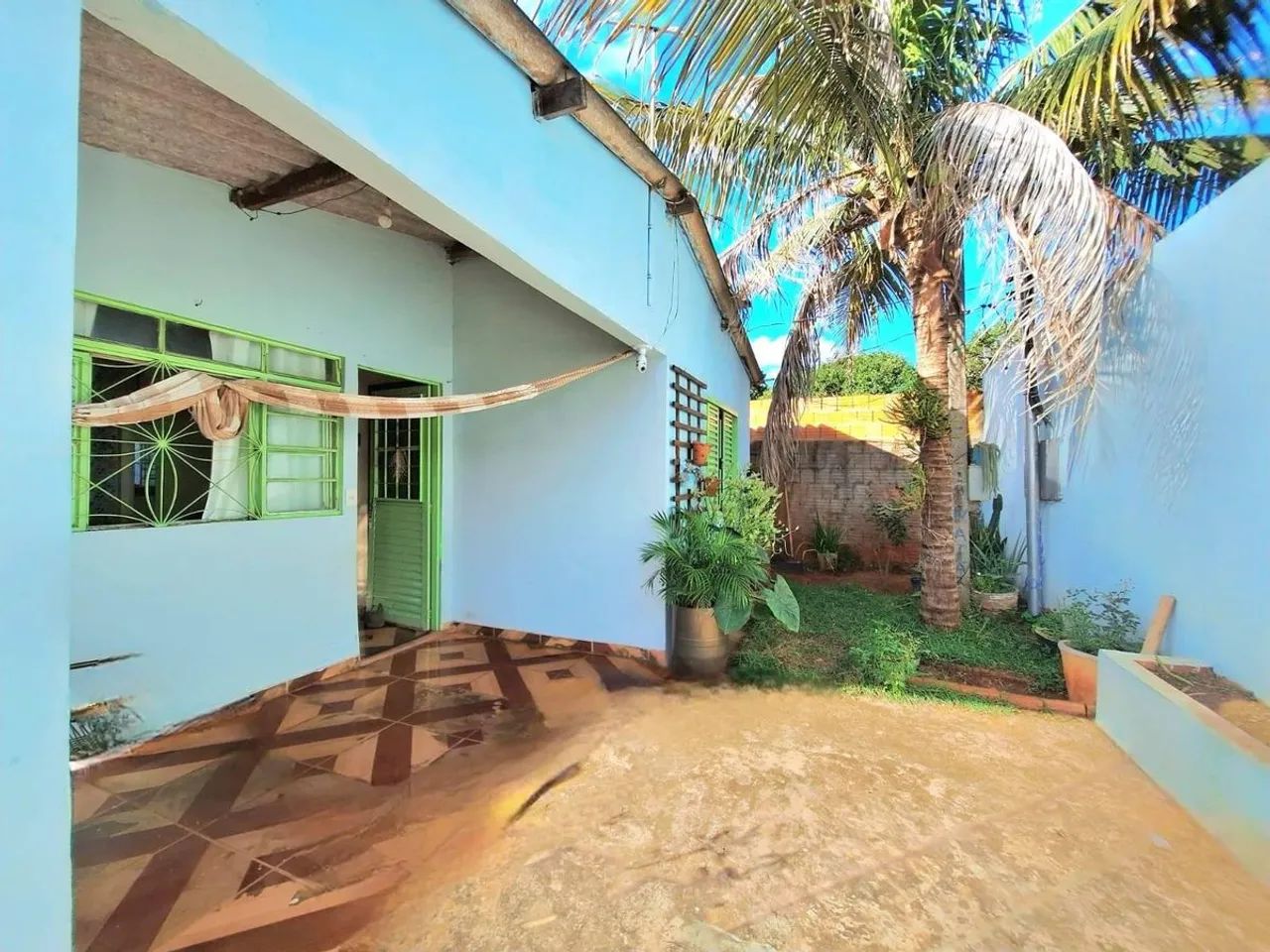 Casa com 2 quartos à Venda, Jardim Centro Oeste - Campo Grande - Foto 4