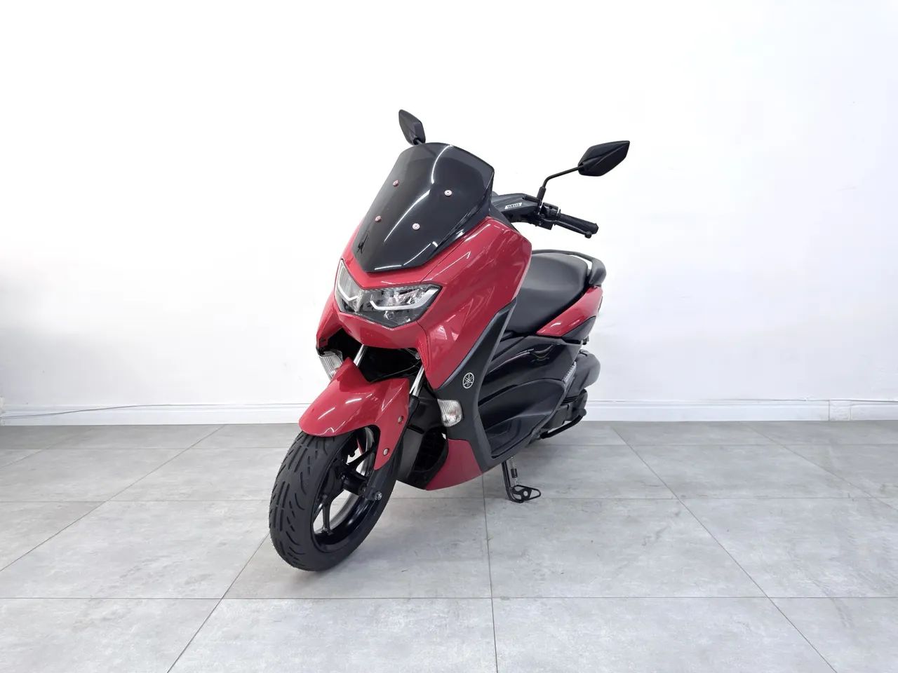 YAMAHA NMAX 160 CONNECTED ABS - Foto 5