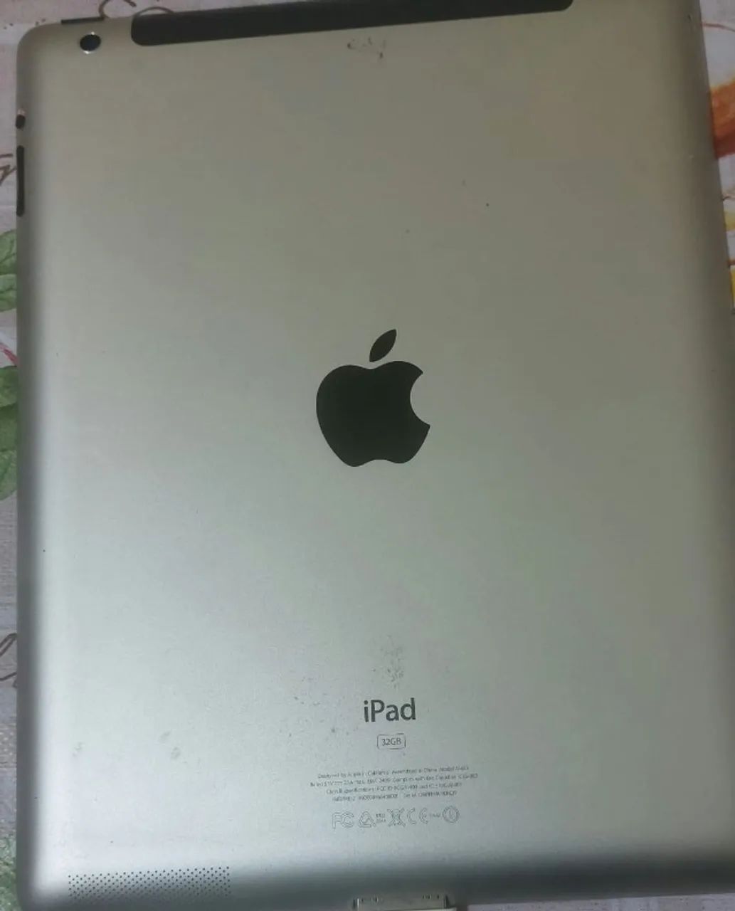 iPads da Apple a14 32 gb - Foto 2