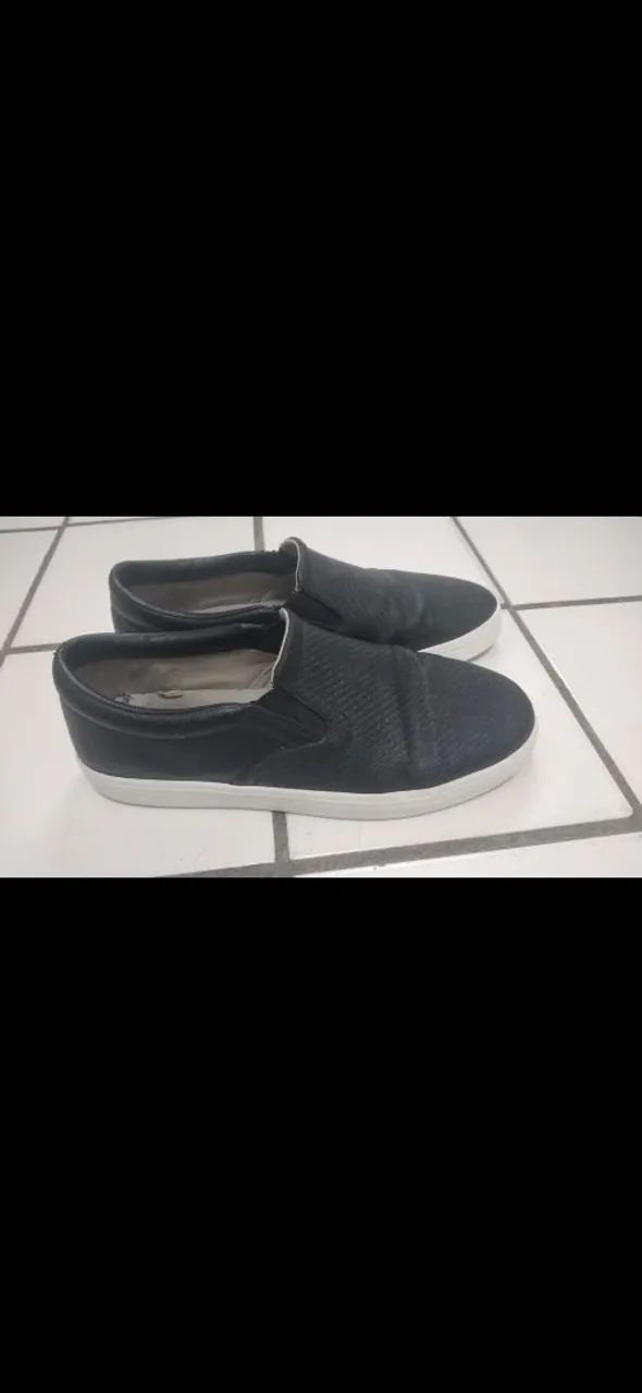 Sapato Zara Tam 43 - Foto 3