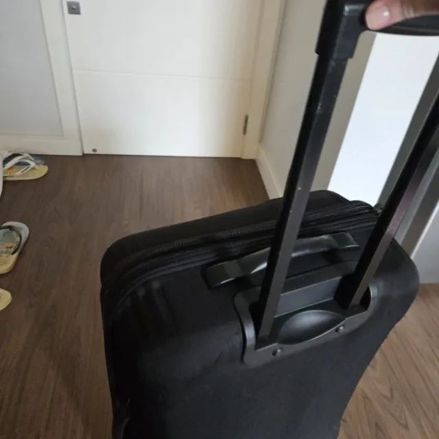 Mala Grande preta - Foto 5