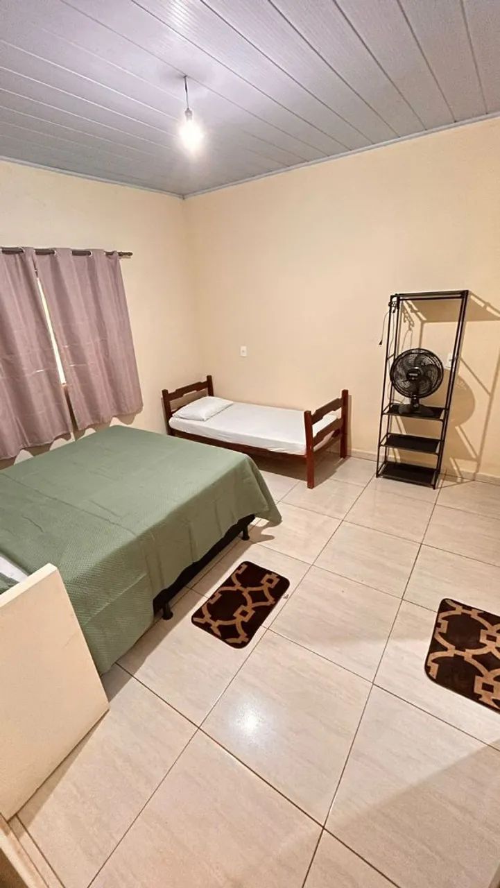 Vendo Casa de  Temporada  em Pirenópolis  - Foto 5