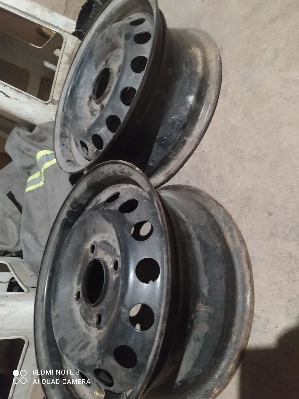Aro13 4x108