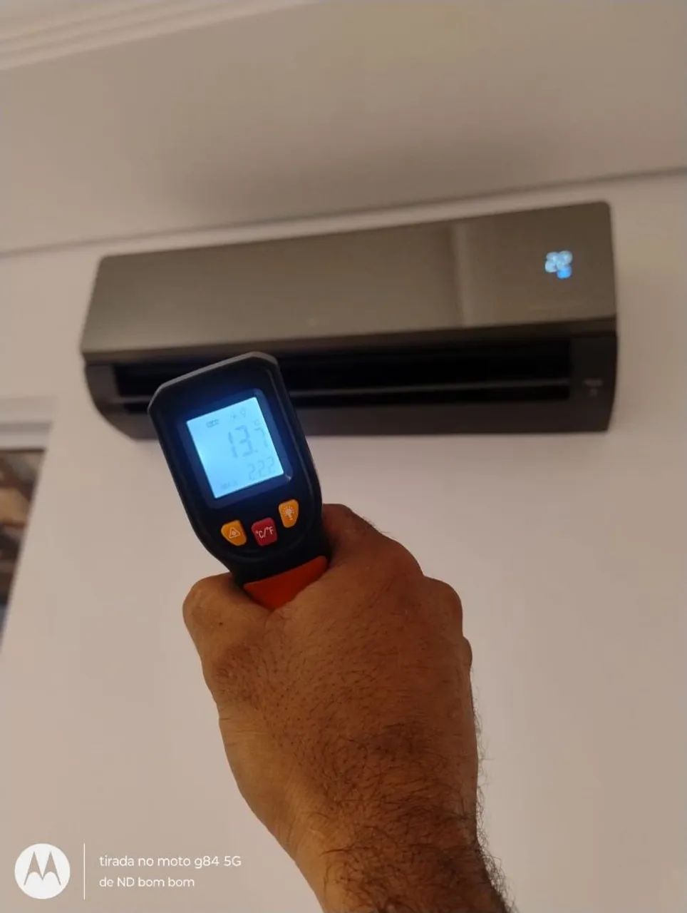 Técnico em climatização  - Foto 2