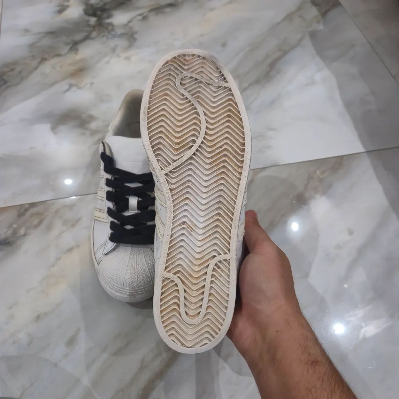 Adidas Superstar XLG  - Foto 4