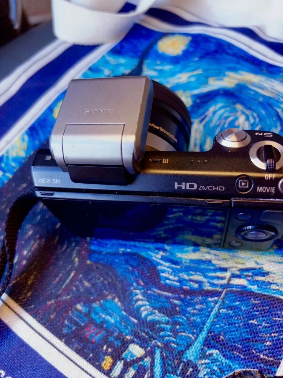 Sony Nex-5N - Foto 3