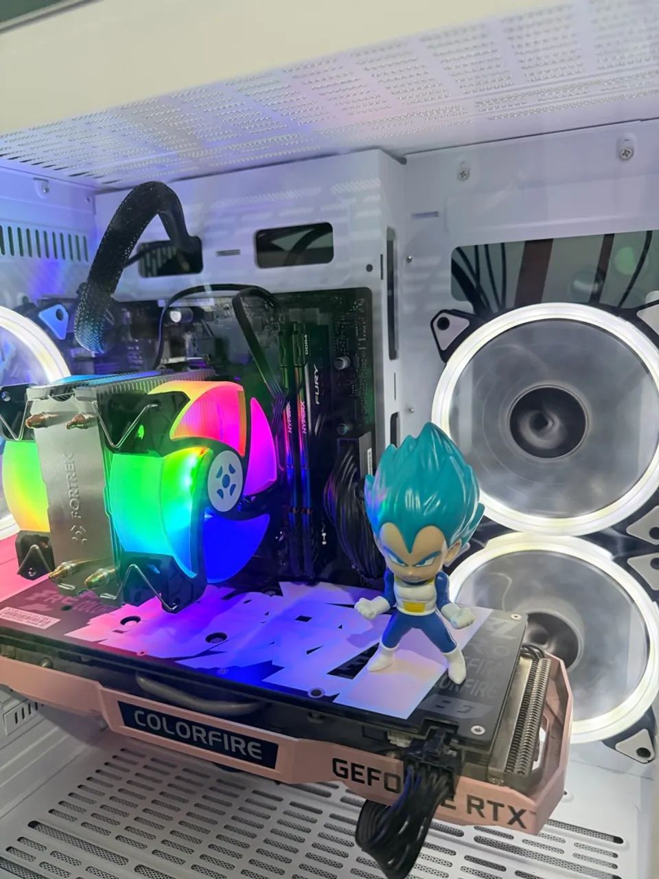 PC GAMER i7 - Foto 5