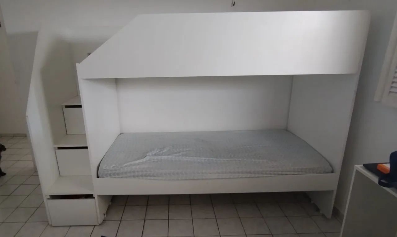 CAMA BELICHE MY DREAM