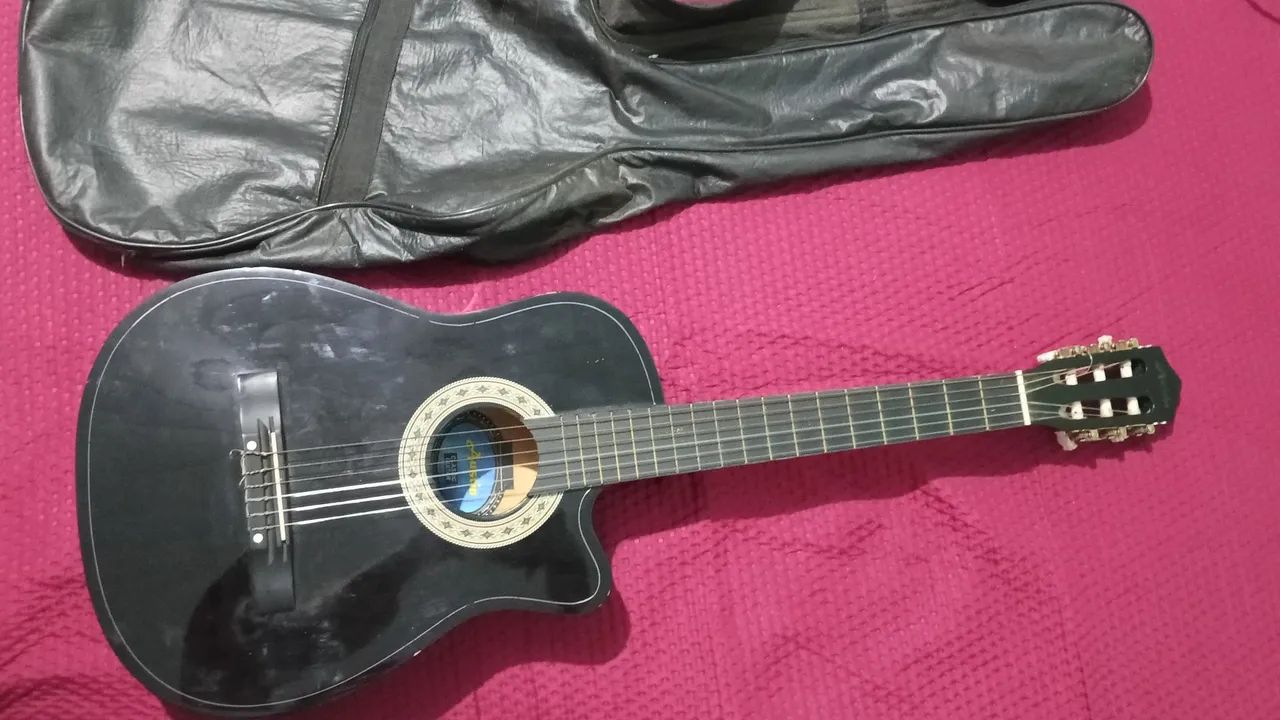 Violão Austin - Foto 3