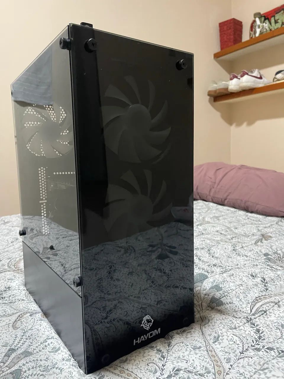Pc gamer  - Foto 3