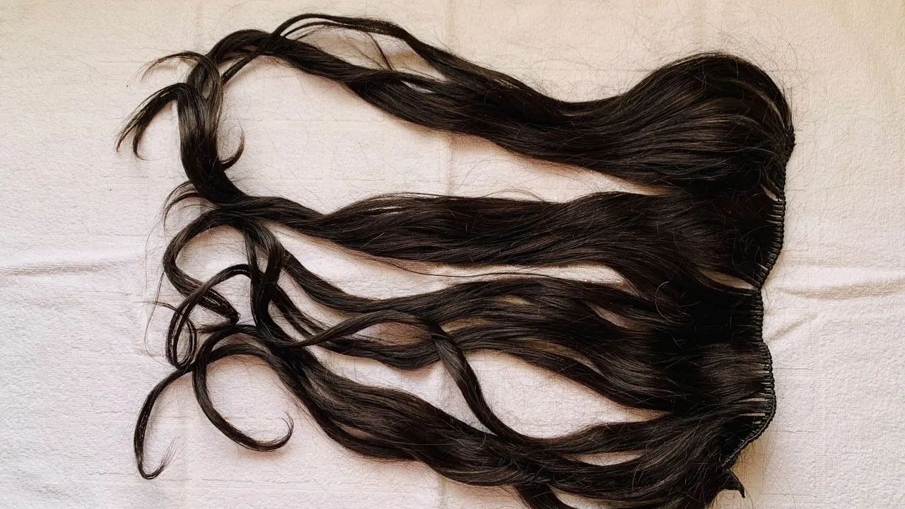 Mega Hair - Foto 2