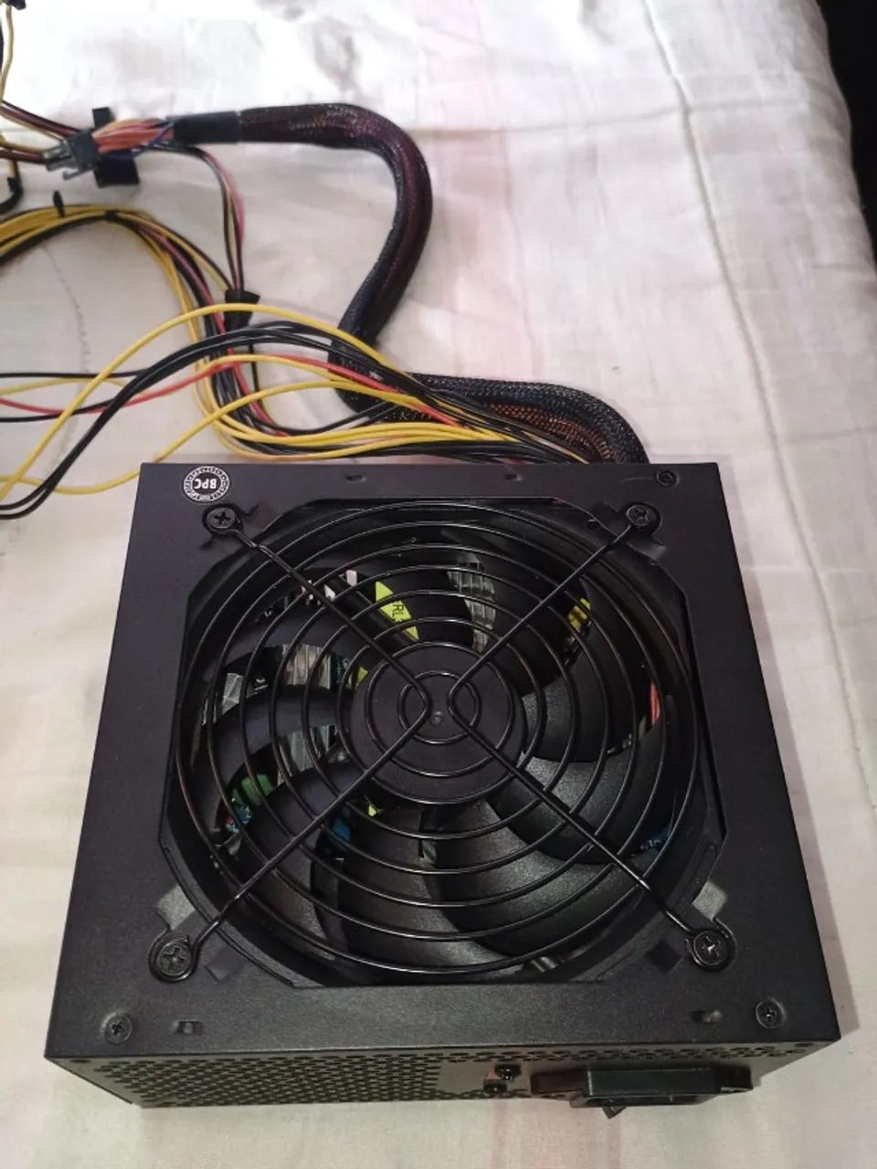 FONTE ATX 600W - Foto 2