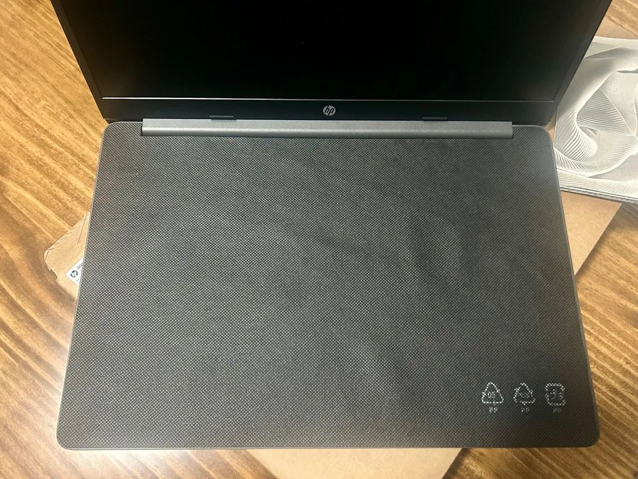 (NOVO) Notebook HP 256R G9 Intel Core i3  - Foto 2