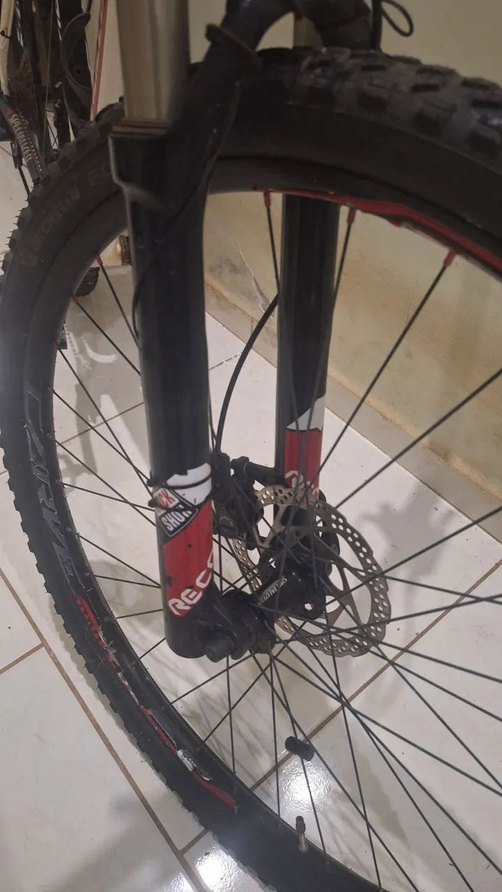 Mountain Bike Specialized - Foto 5