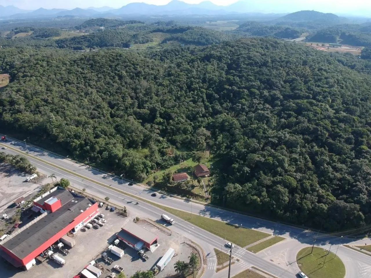 ÁREA no ITINGA com 0 quartos para VENDA, 70467 m² - Foto 5
