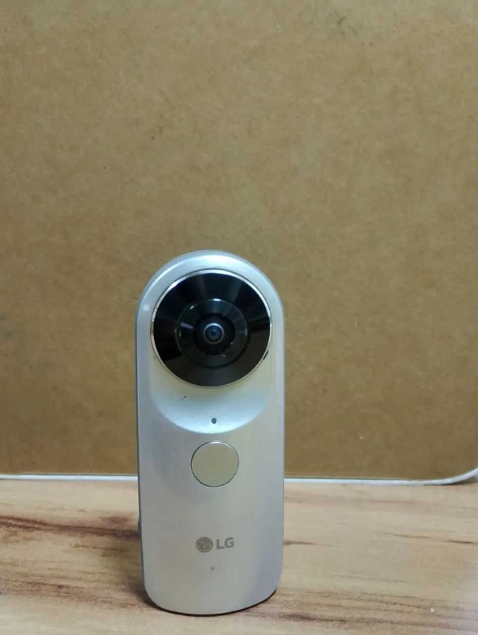 Camera 360 LG