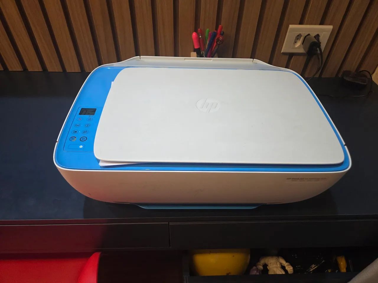 Impressora HP Deskjet 3630