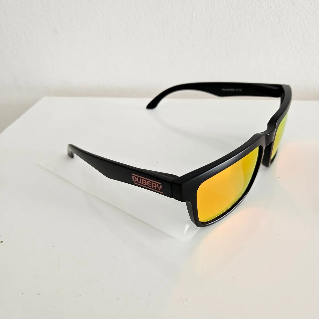 Óculos de sol Dubery (novo) - Foto 4