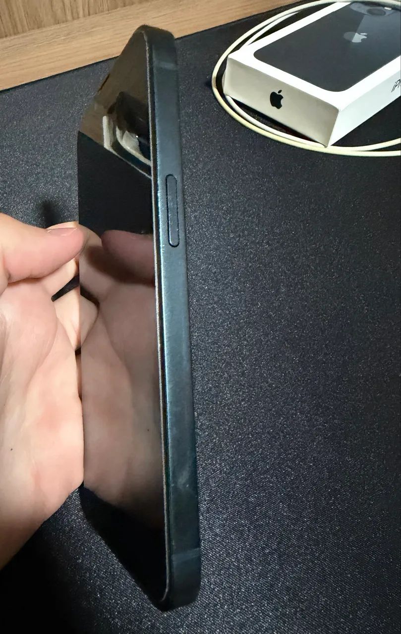 iphone 13 128GB - Foto 4