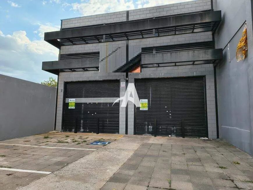 Loja para aluguel, Granada - Uberlândia/MG
