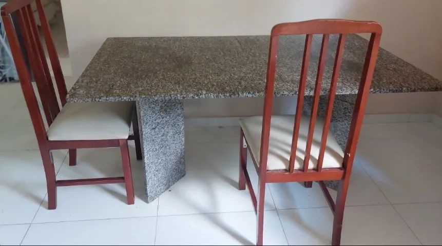 Mesa de jantar - Foto 3