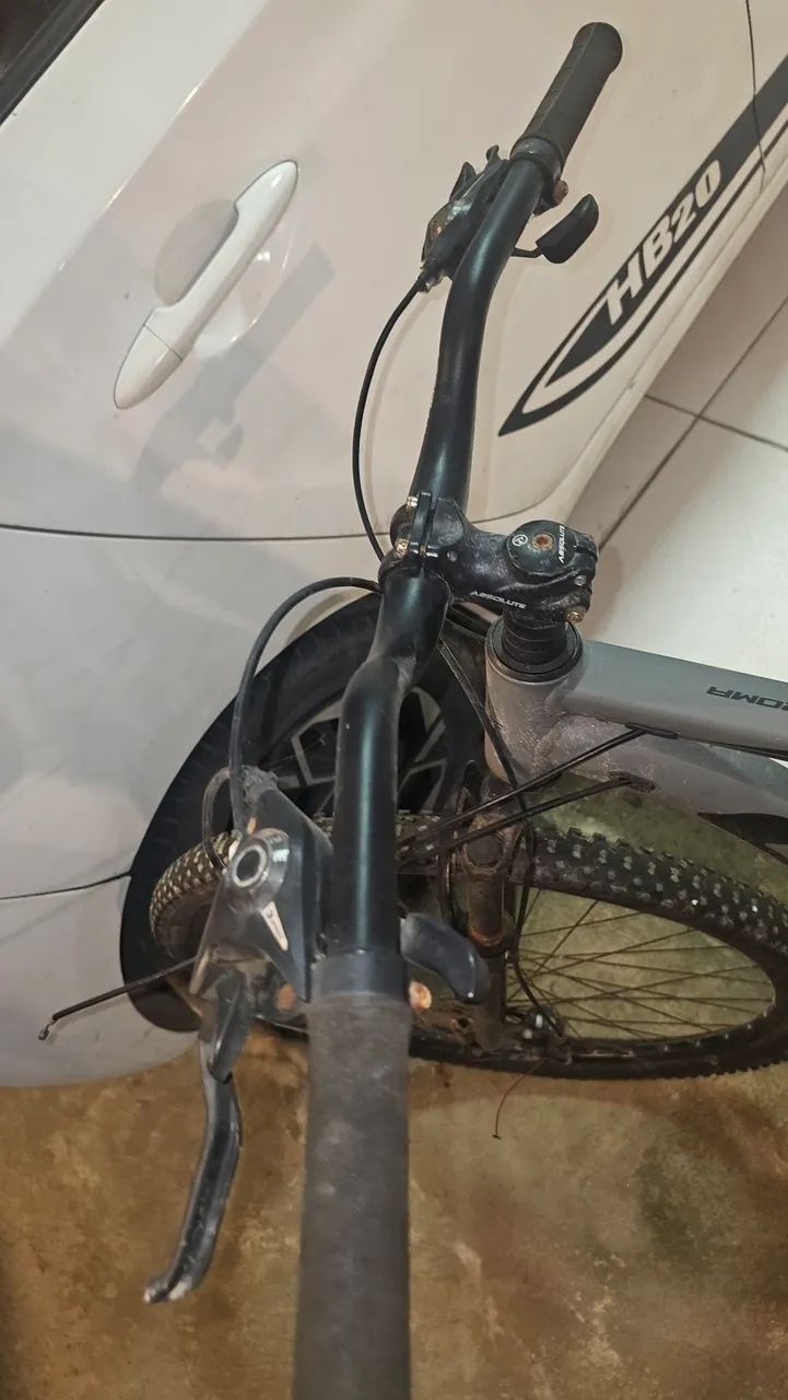 Bicicleta aro29 - Foto 2
