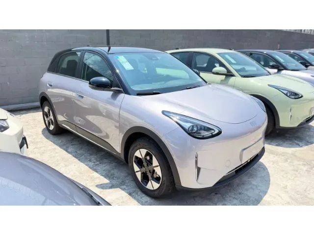 Geely EX2 Max 2026 - Foto 4