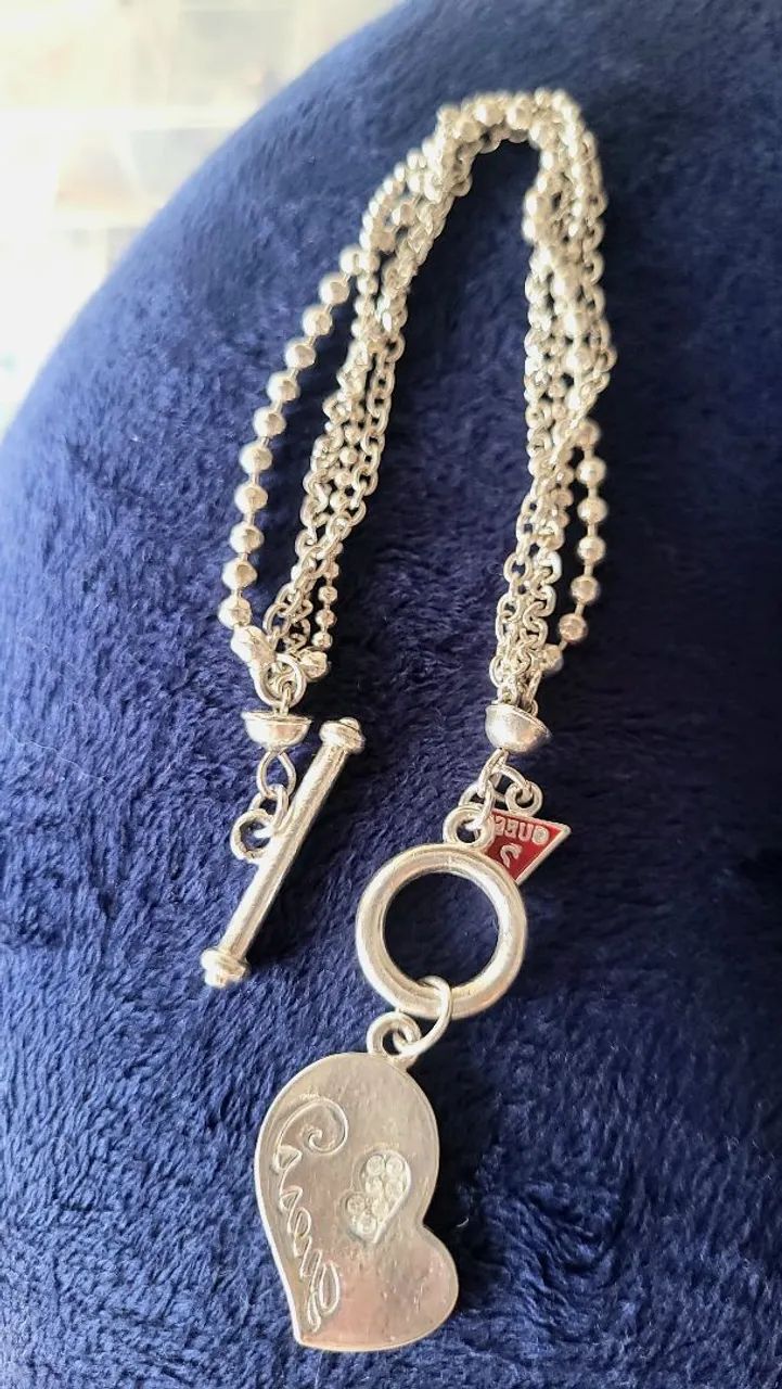Antiga pulseira Guess - Foto 5