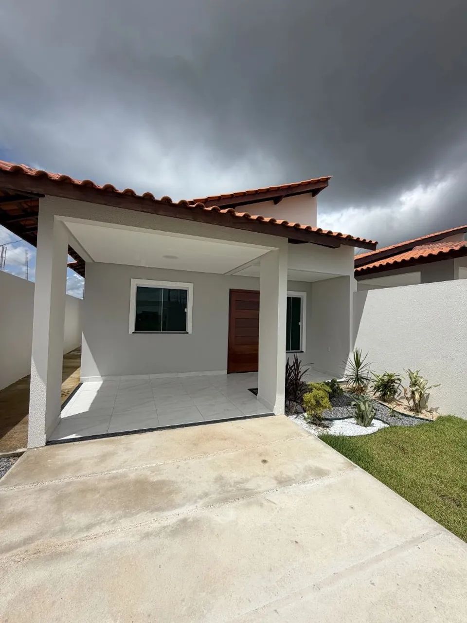 Casa Parque Vitória  - Foto 2