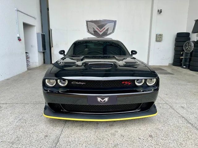 Dodge Challenger RT 2023 - Foto 5
