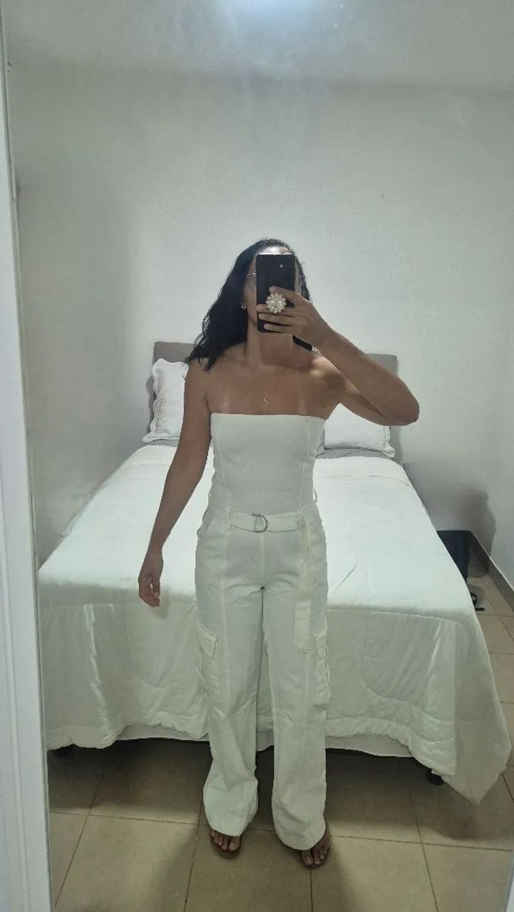 Macacão - Foto 4