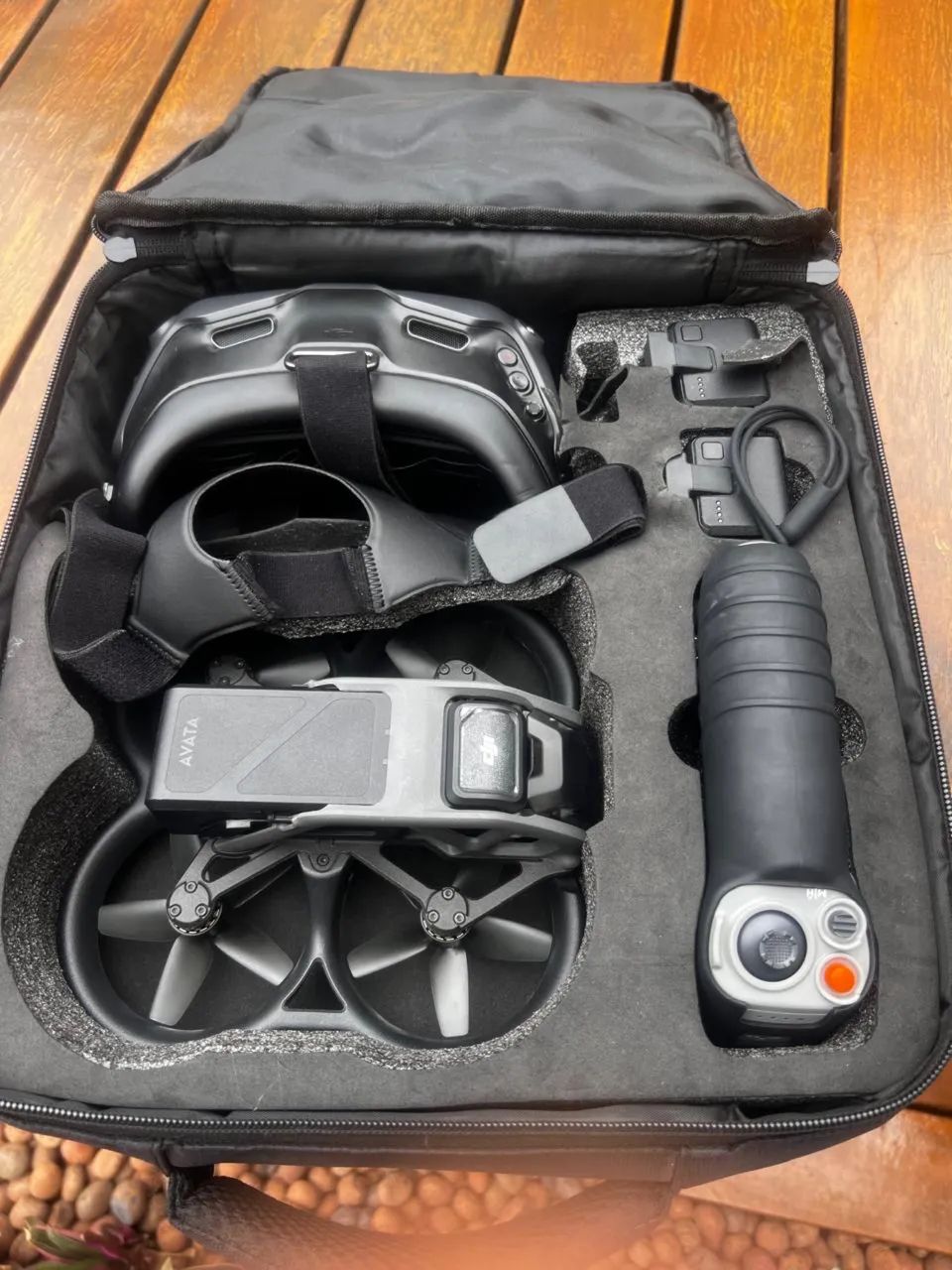 Drone Avata  - Foto 2