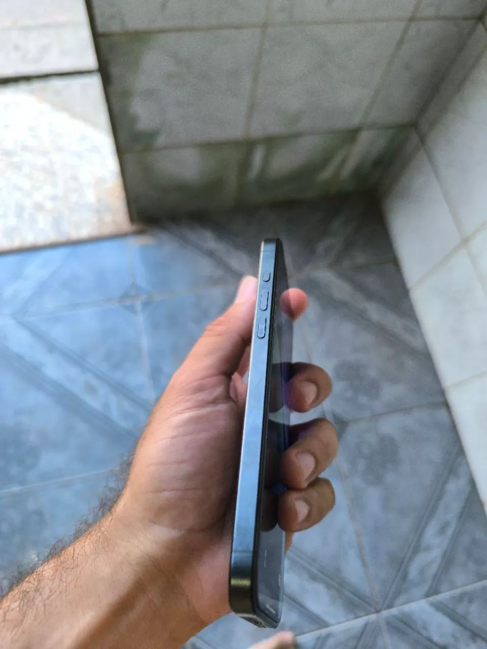 iPhone 15 Pro Max 256GB - Foto 5