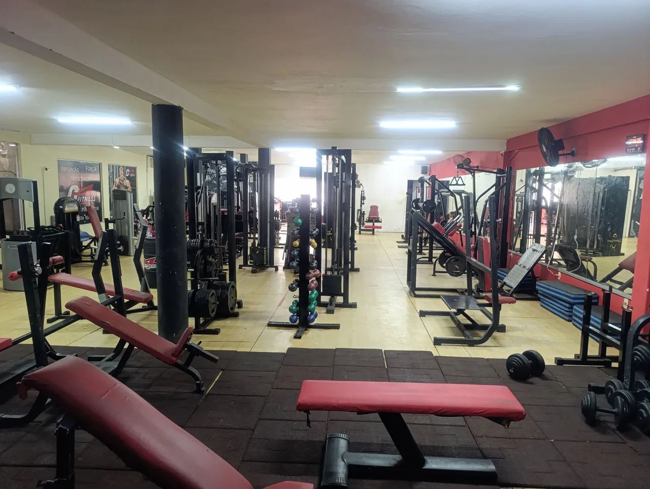 Oportunidade Academia completa de ginástica e musculação  - Foto 2